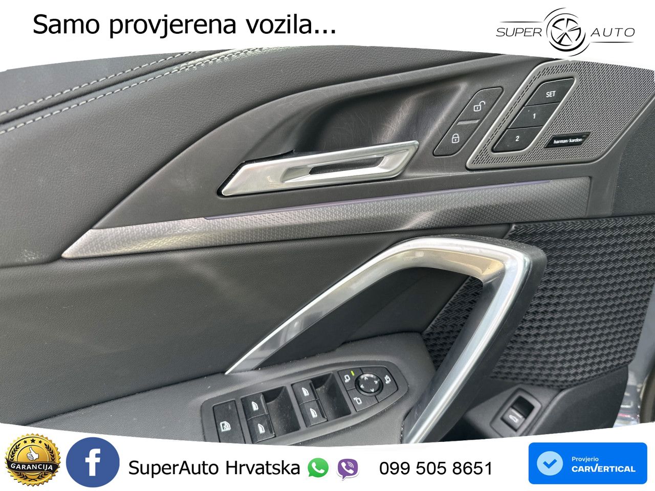 BMW X1 23i (218 KS) xDrive Steptronic M Sport LED+GR SJED+ACC
