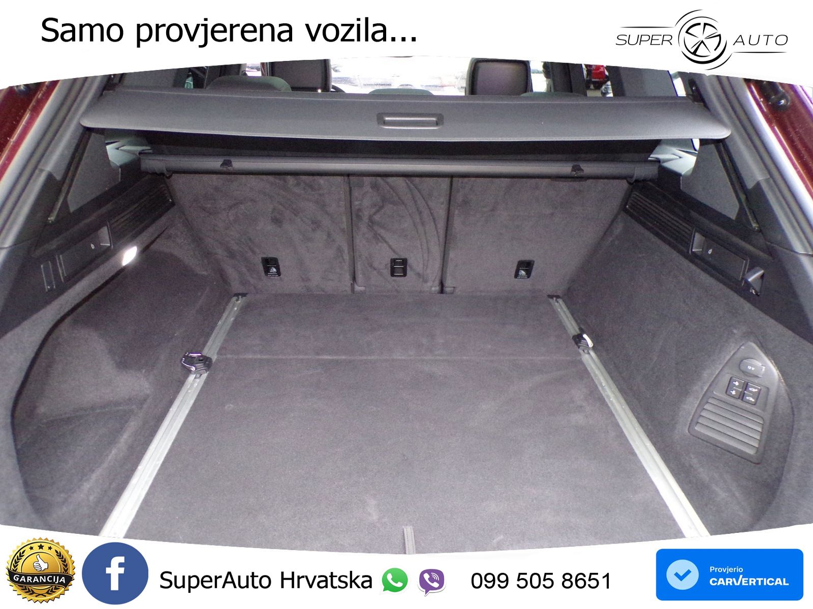 Volkswagen Touareg 3.0 V6 TDI (286 KS) 4MOTION Tiptronic R-Line ZRAČNI+ACC+GR SJED+KAM+PANO