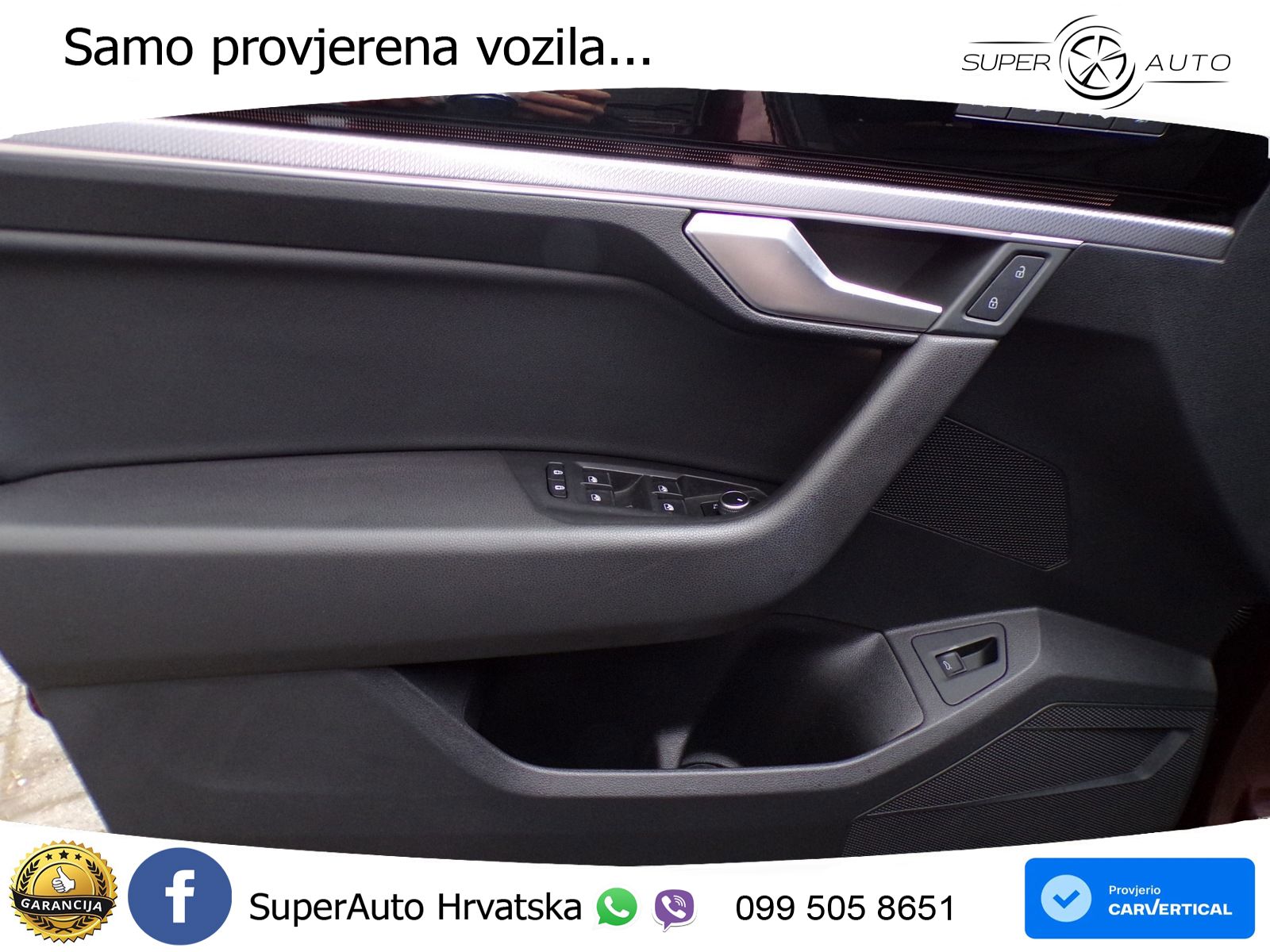 Volkswagen Touareg 3.0 V6 TDI (286 KS) 4MOTION Tiptronic R-Line ZRAČNI+ACC+GR SJED+KAM+PANO