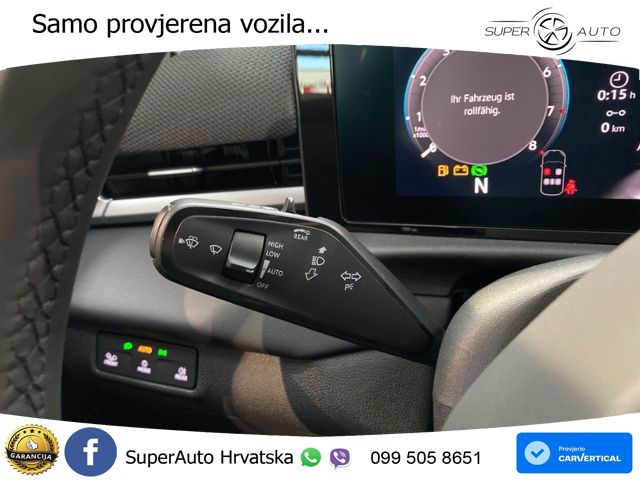 Volkswagen T-Roc 1.5 eTSI (150 KS)  DSG R-Line LED+GR SJED+ACC