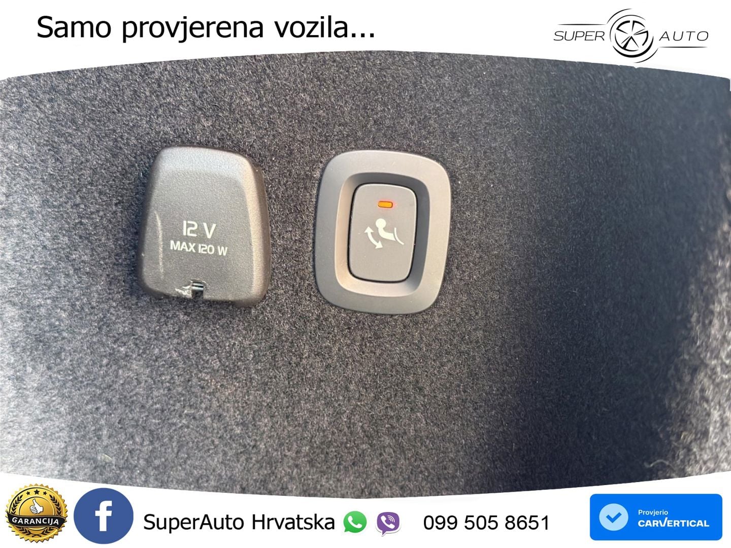 Volvo V60 2.0 T6 AWD Geartronic LED+GR SJED+ACC