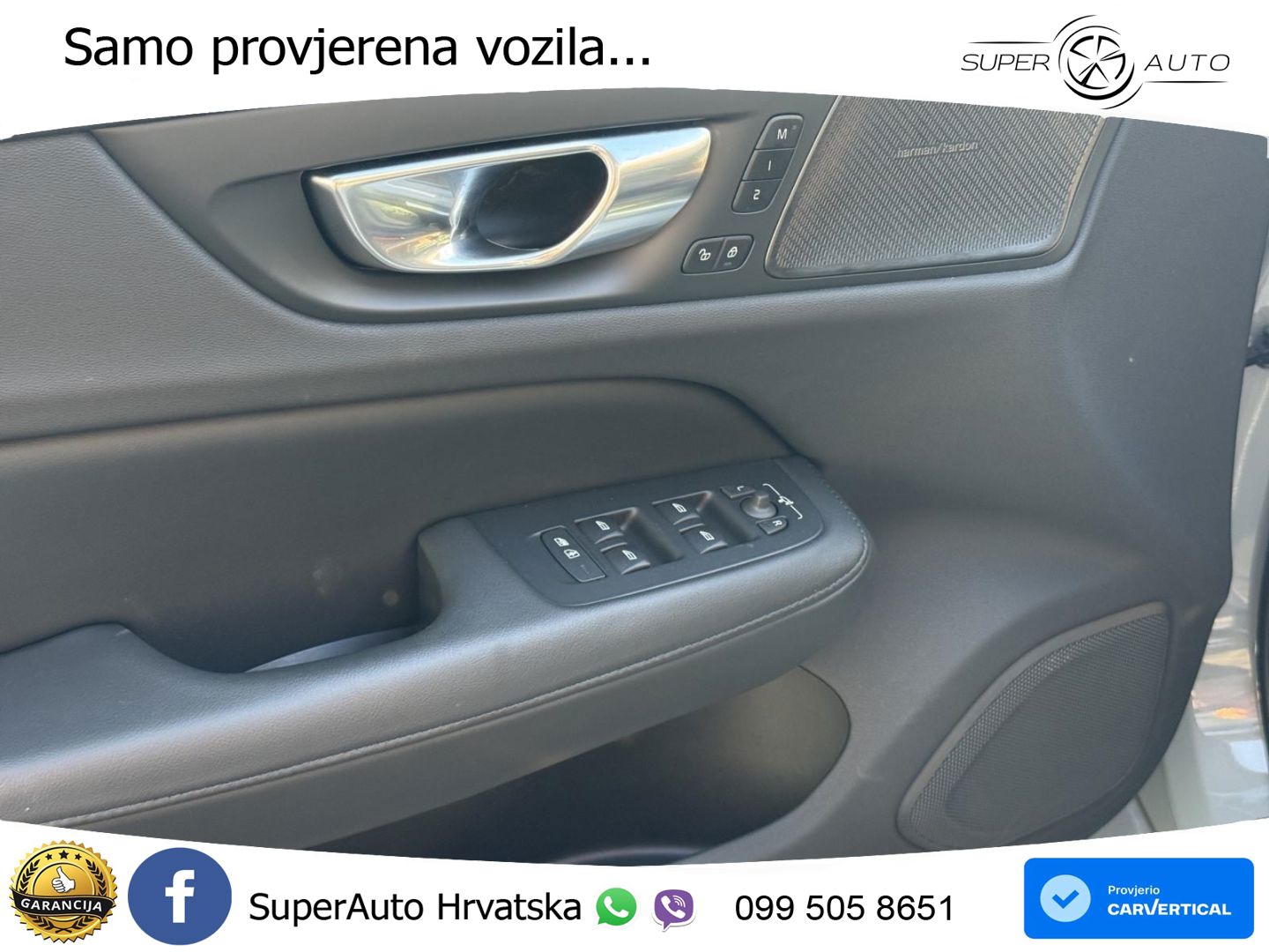 Volvo V60 2.0 T6 AWD Geartronic LED+GR SJED+ACC