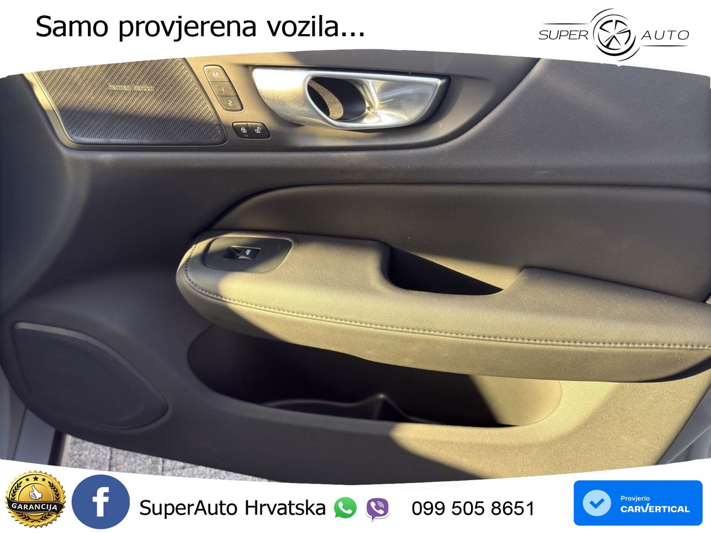 Volvo V60 2.0 T6 AWD Geartronic LED+GR SJED+ACC