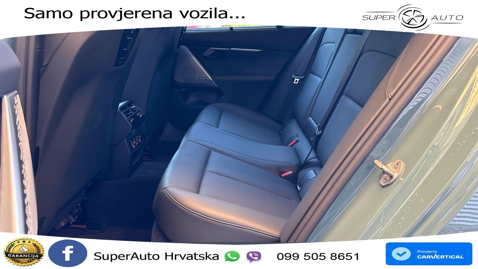 BMW 520i Touring (208 KS) Steptronic