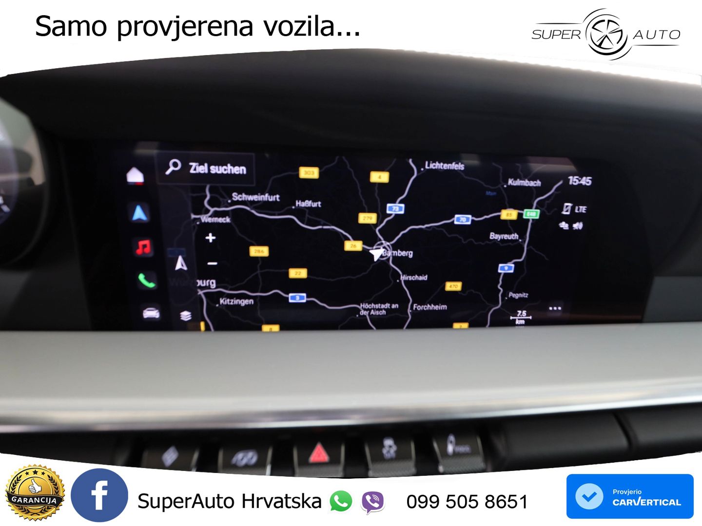 Porsche 911 Turbo S 3.8 (650 KS) PDK LED+GR SJED+ACC