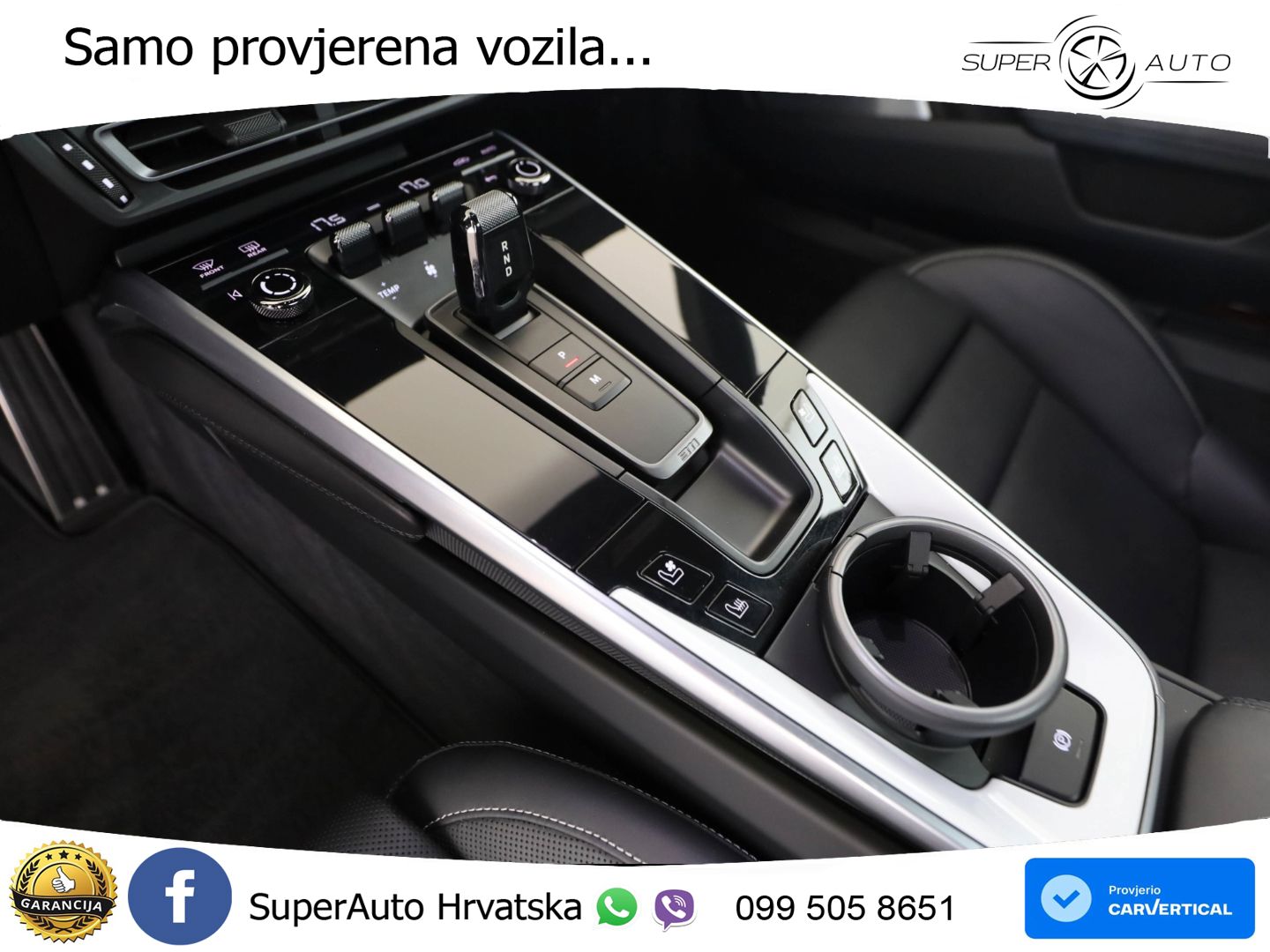 Porsche 911 Turbo S 3.8 (650 KS) PDK LED+GR SJED+ACC