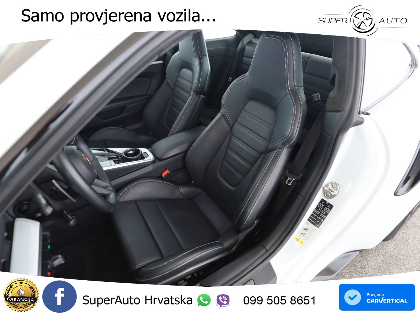 Porsche 911 Turbo S 3.8 (650 KS) PDK LED+GR SJED+ACC