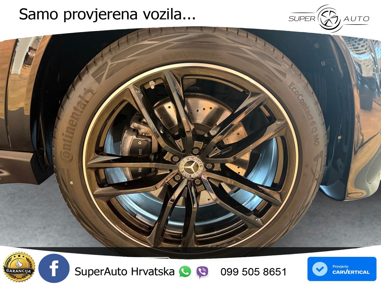 Mercedes-Benz GLS GLS 580 V8 EQ Boost 4MATIC 9G-TRONIC AMG LED+GR SJED+ACC