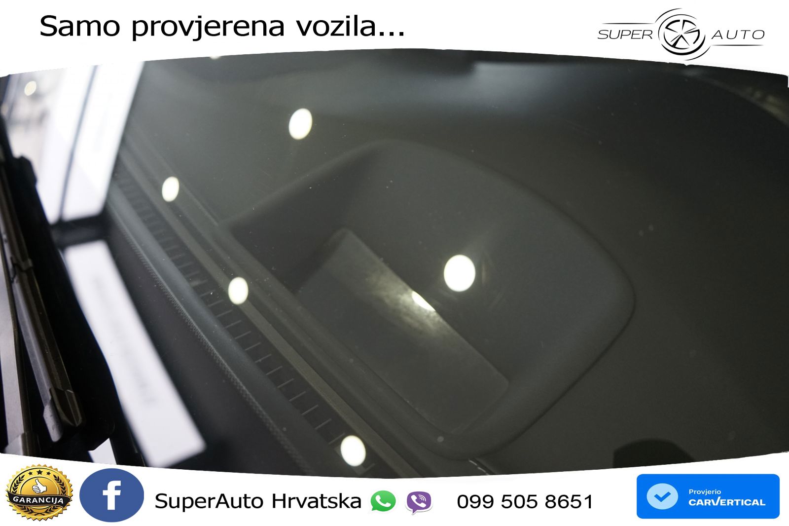 Mercedes AMG GLC 63 V8 (476 KS) 4MATIC+ MCT ZRAČNI+ACC+GR SJED+KAM+PANO