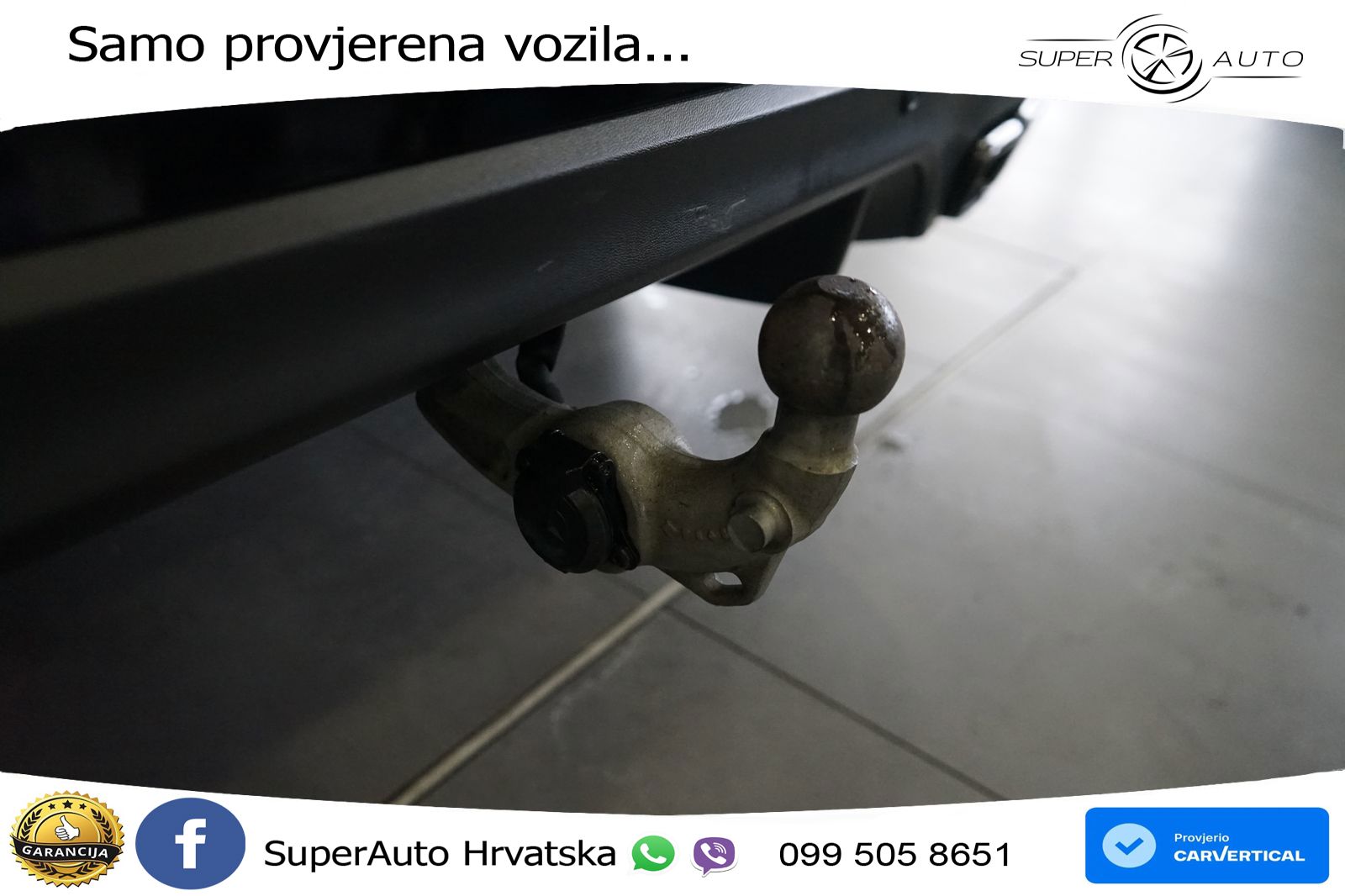 Mercedes AMG GLC 63 V8 (476 KS) 4MATIC+ MCT ZRAČNI+ACC+GR SJED+KAM+PANO