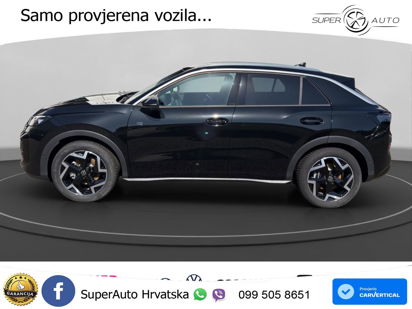 Volkswagen T-Roc II 1.5 eTSI (150 KS)  DSG MATRIX+GR SJED+KAM