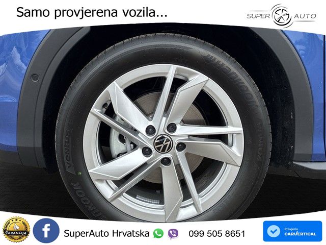 Volkswagen T-Roc II 1.5 eTSI (150 KS)  DSG LED+GR SJED+ACC