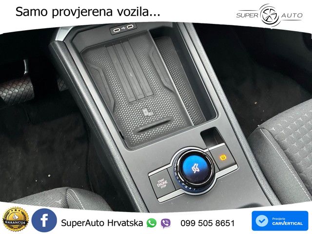 Volkswagen T-Roc II 1.5 eTSI (150 KS)  DSG LED+GR SJED+ACC