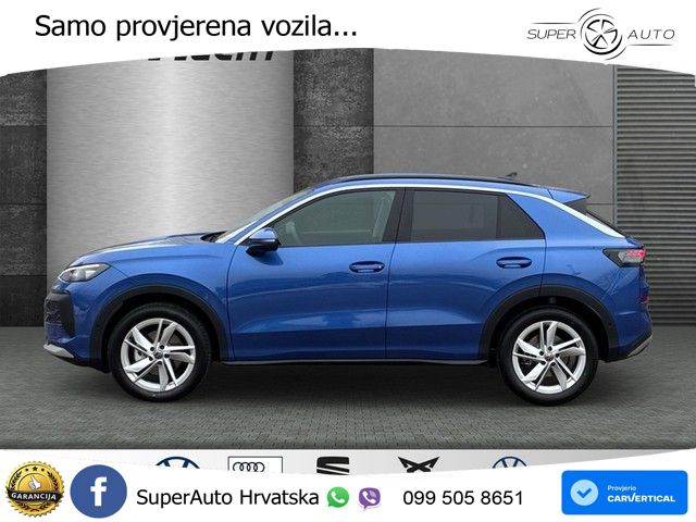 Volkswagen T-Roc II 1.5 eTSI (150 KS)  DSG LED+GR SJED+ACC