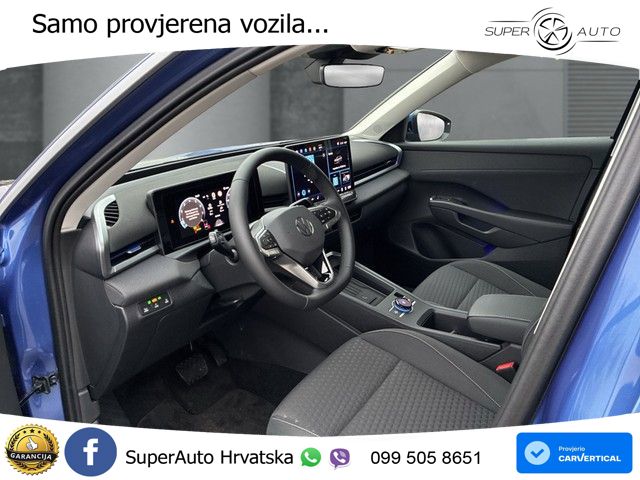 Volkswagen T-Roc II 1.5 eTSI (150 KS)  DSG LED+GR SJED+ACC
