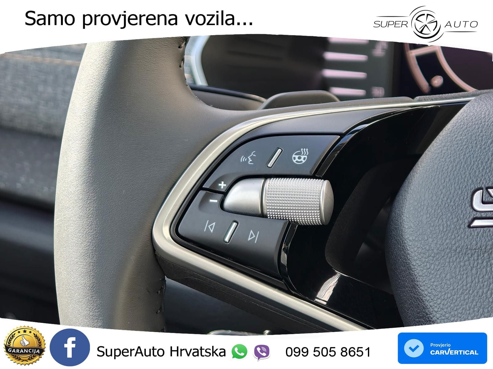 Škoda Octavia Combi 1.5 TSI (150 KS) DSG Selection MATRIX+GR SJED+KAM