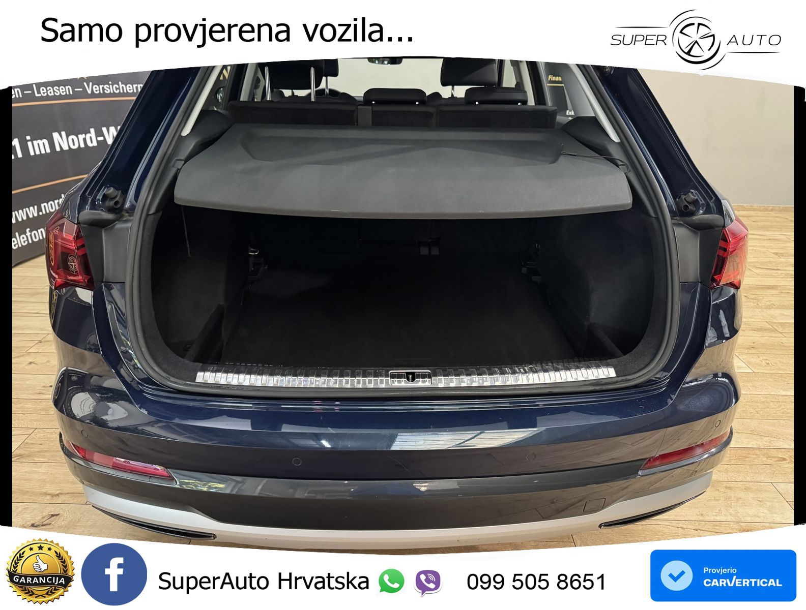 Audi Q3 40 TFSI (190 KS) quattro S tronic advanced LED+GR SJED+ACC