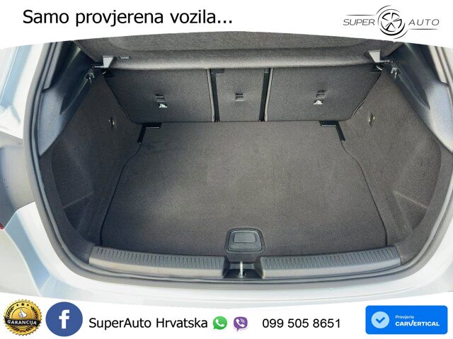 Mercedes-Benz A 180 7G-DCT AMG LED+GR SJED+ACC