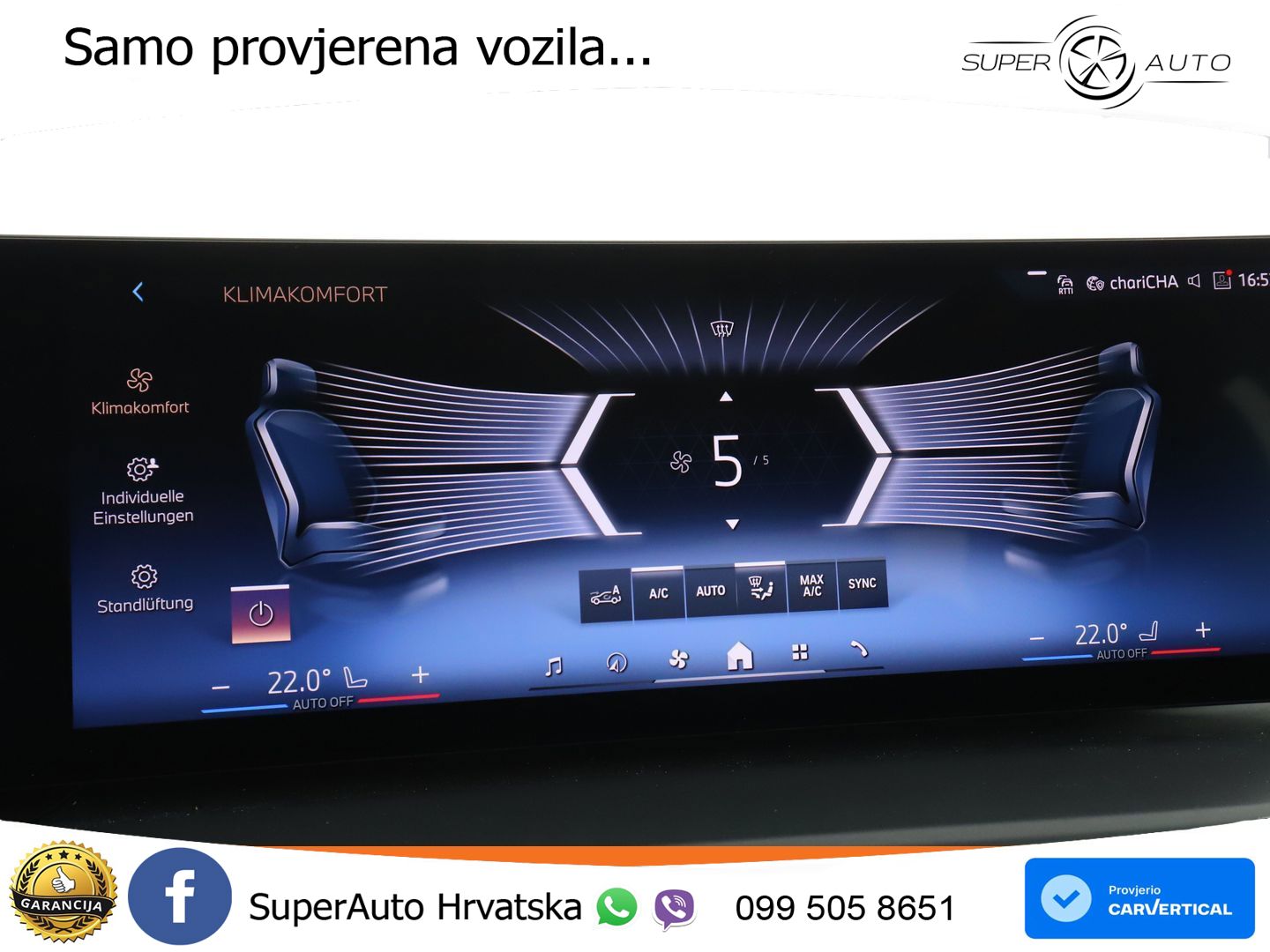 BMW 320i (184 KS) Steptronic