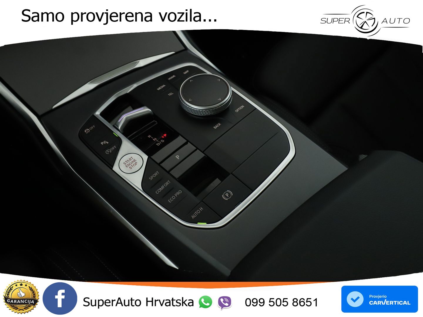 BMW 320i (184 KS) Steptronic
