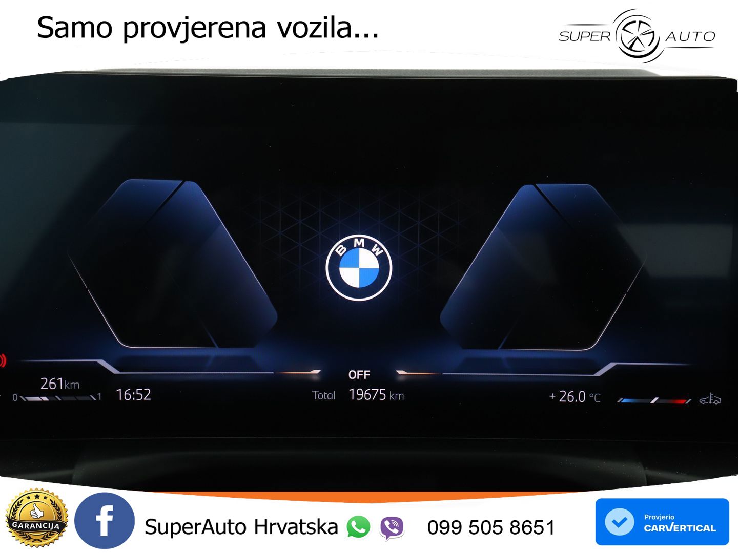 BMW 320i (184 KS) Steptronic