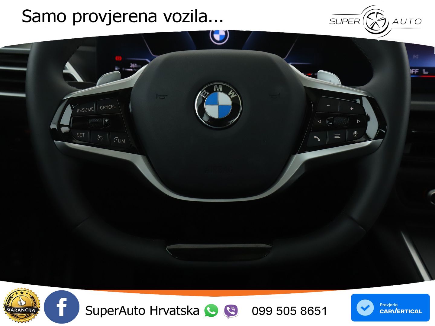 BMW 320i (184 KS) Steptronic