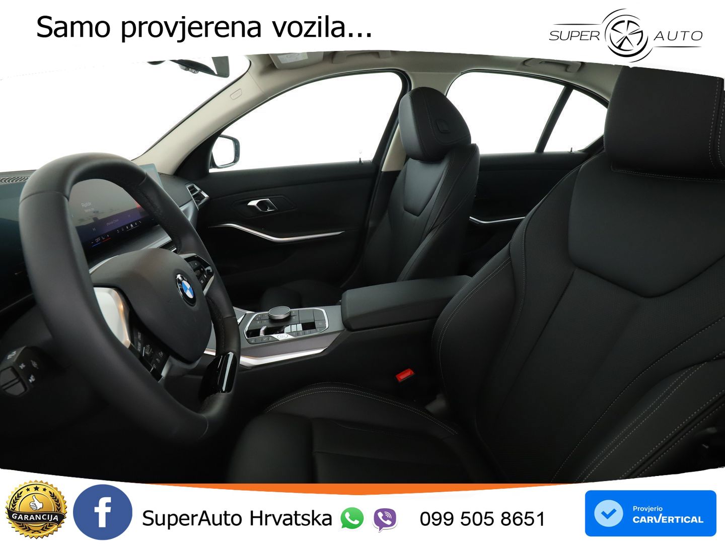 BMW 320i (184 KS) Steptronic