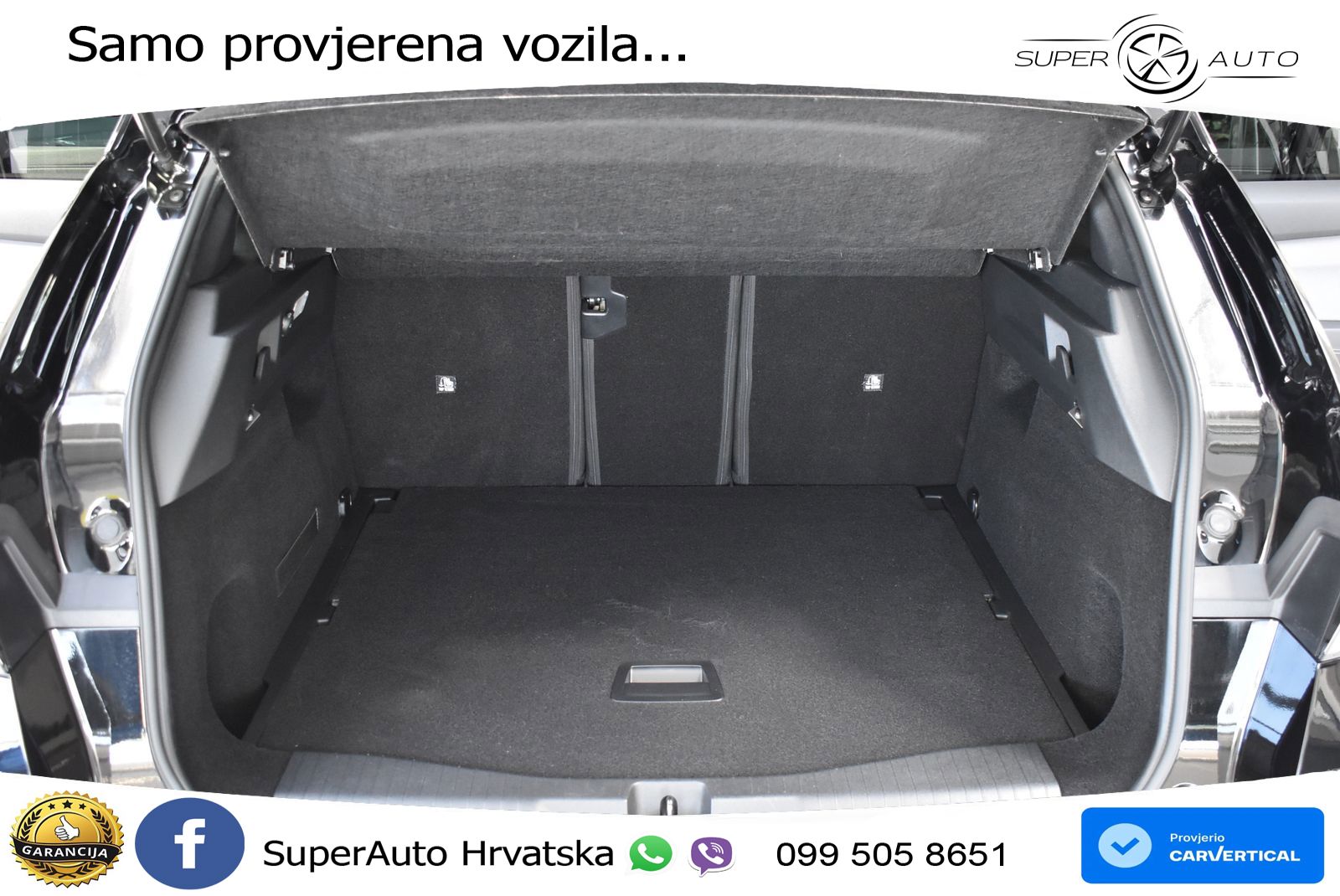 Opel Grandland 1.2 Turbo (145 KS) Hybrid eDCT GS LED+GR SJED+ACC