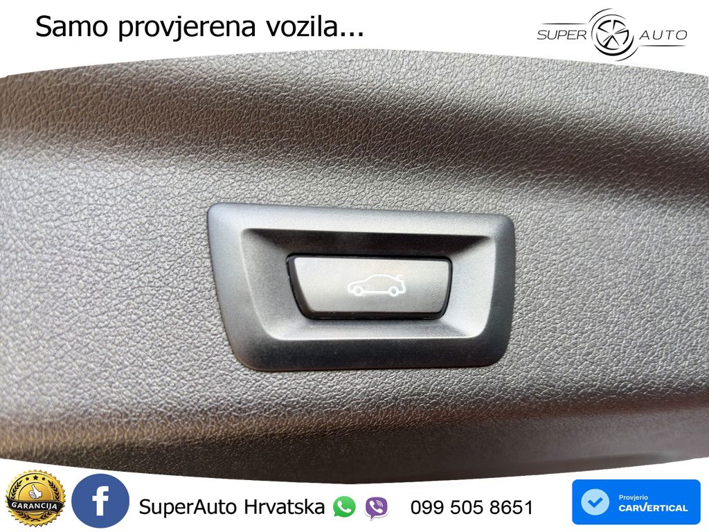 BMW iX1 66.5 kWh (204 KS) eDrive20