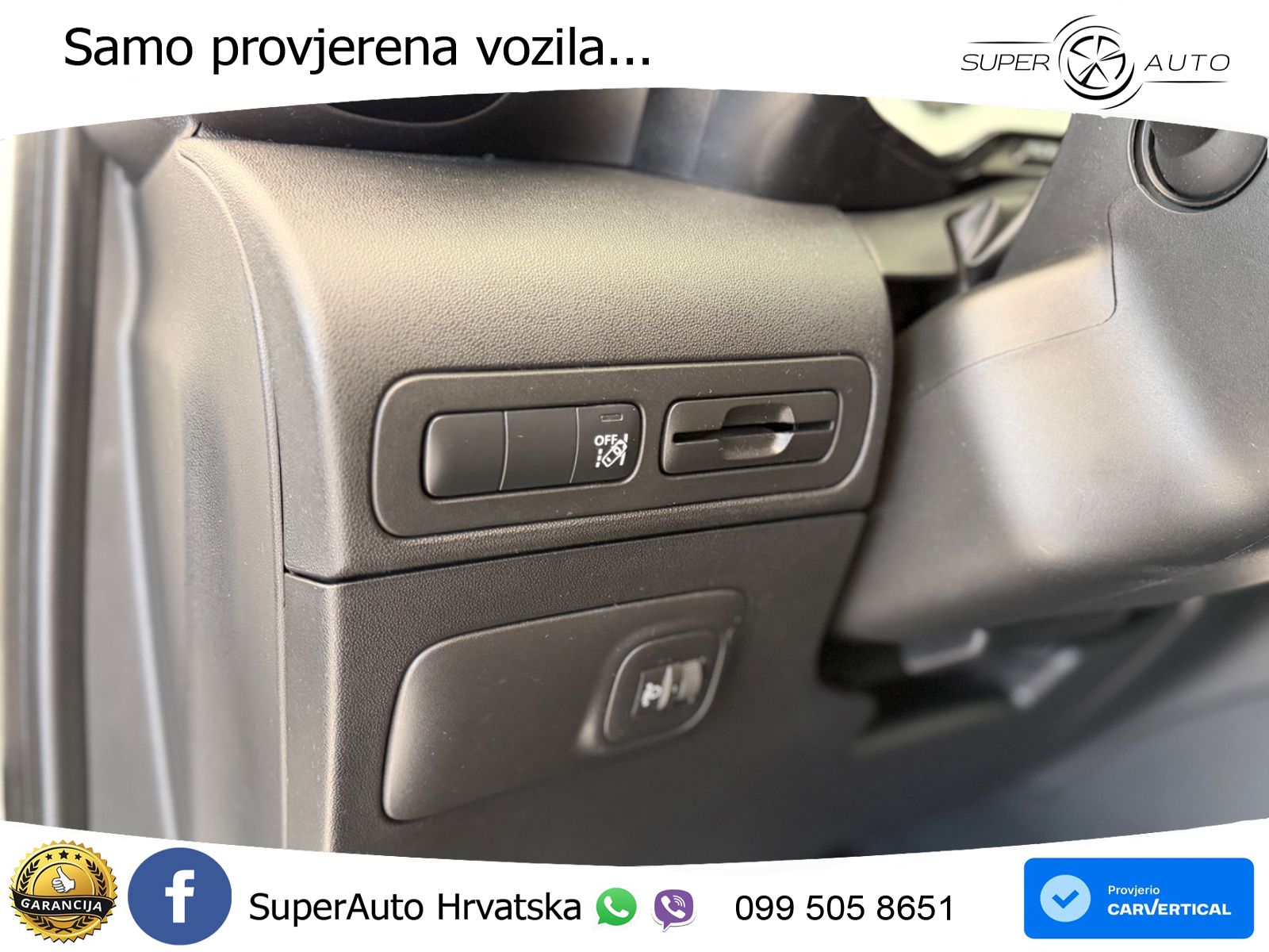 Citroen C3 Aircross 1.5 BlueHDi (110 KS)