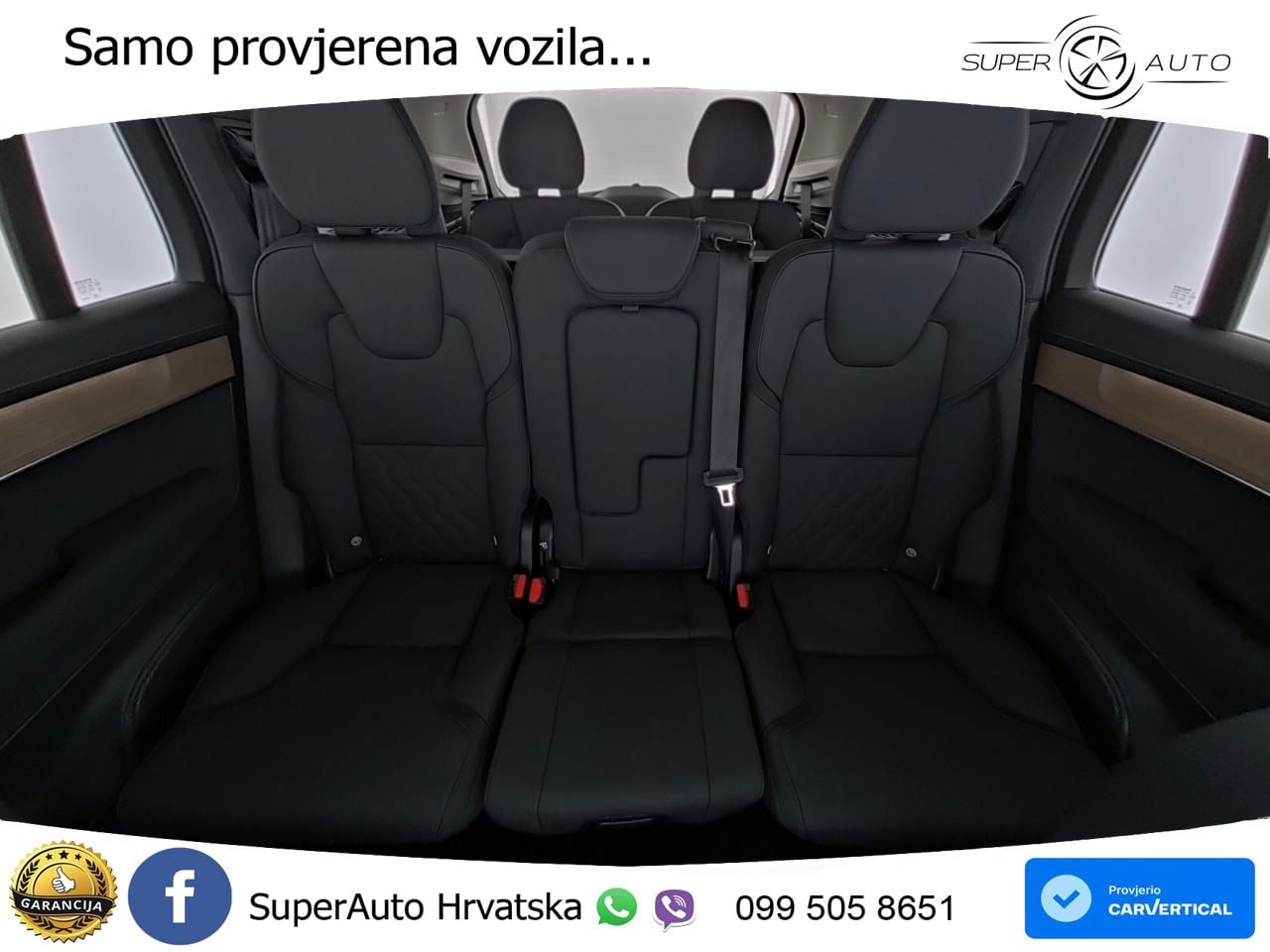 Volvo XC90 2.0 T8 AWD Automatic ACC+HEAD+4xGR SJED+360+PANO