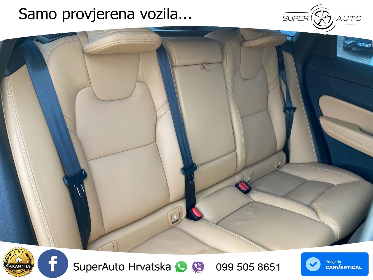 Volvo XC60 B5 Diesel AWD Geartronic LED+GR SJED+ACC