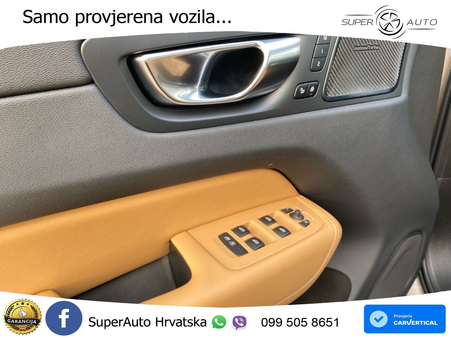 Volvo XC60 B5 Diesel AWD Geartronic LED+GR SJED+ACC