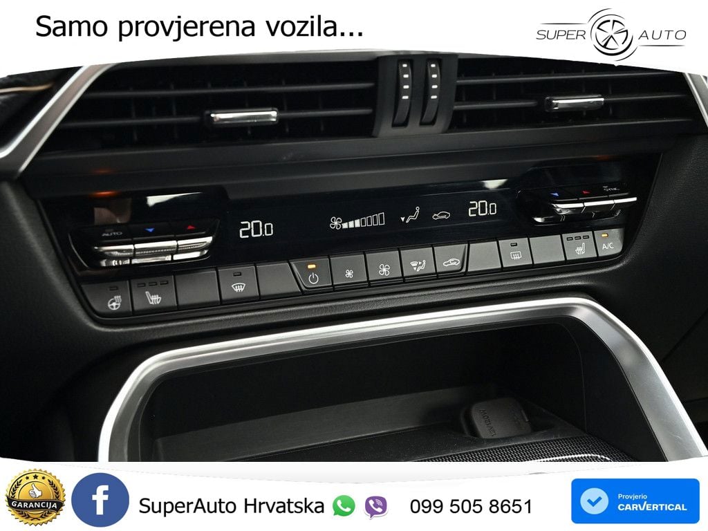 Mazda CX-60 2.5 e-Skyactiv (328 KS) AWD Automatic LED+GR SJED+ACC