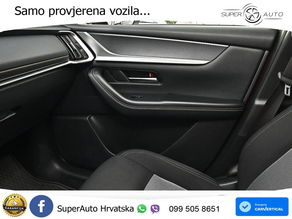 Mazda CX-60 2.5 e-Skyactiv (328 KS) AWD Automatic LED+GR SJED+ACC