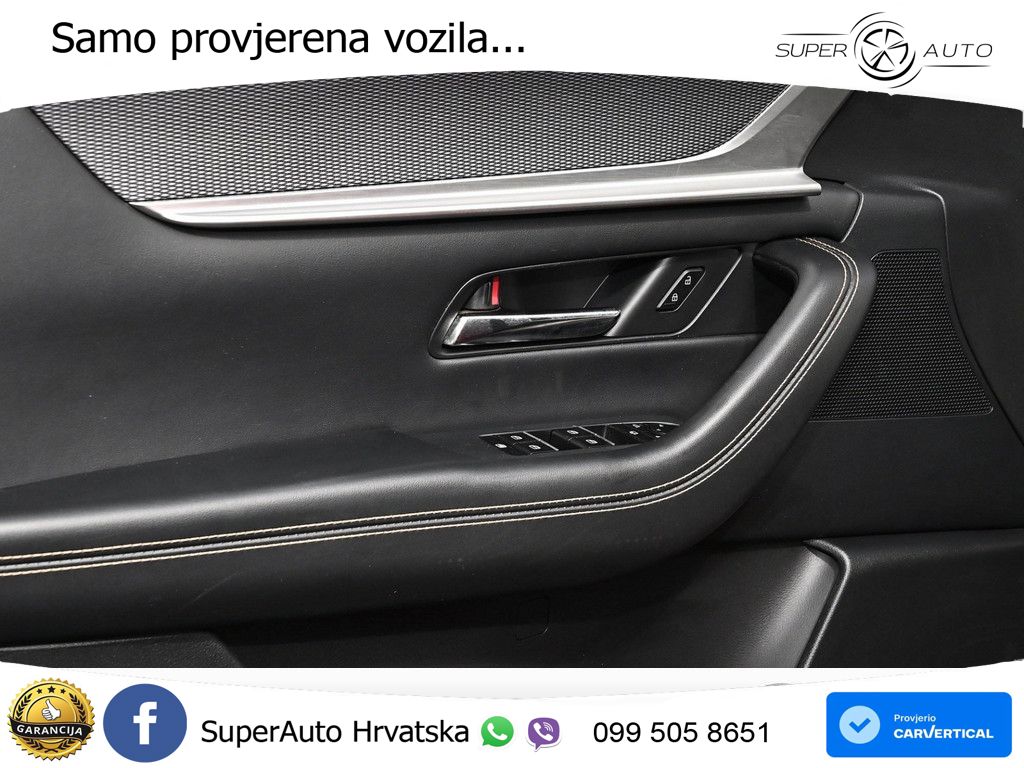 Mazda CX-60 2.5 e-Skyactiv (328 KS) AWD Automatic LED+GR SJED+ACC