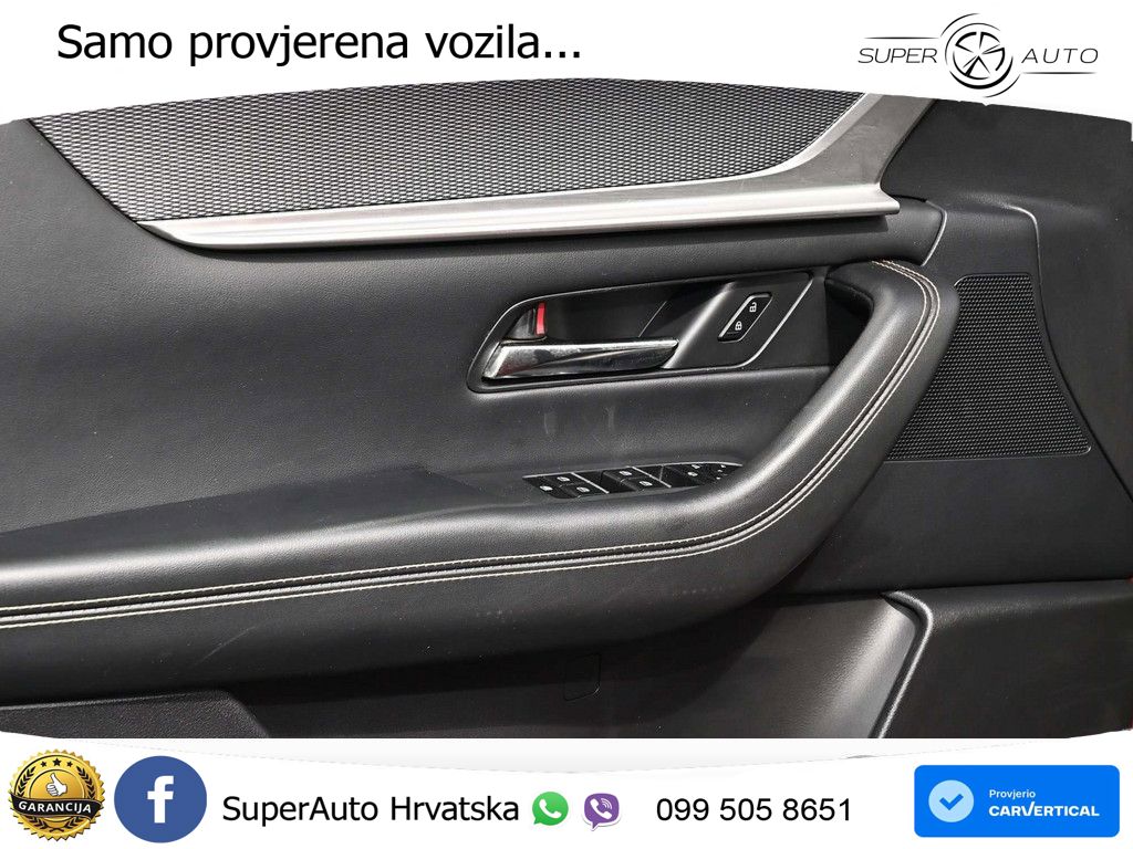 Mazda CX-60 2.5 e-Skyactiv (328 KS) AWD Automatic LED+GR SJED+ACC