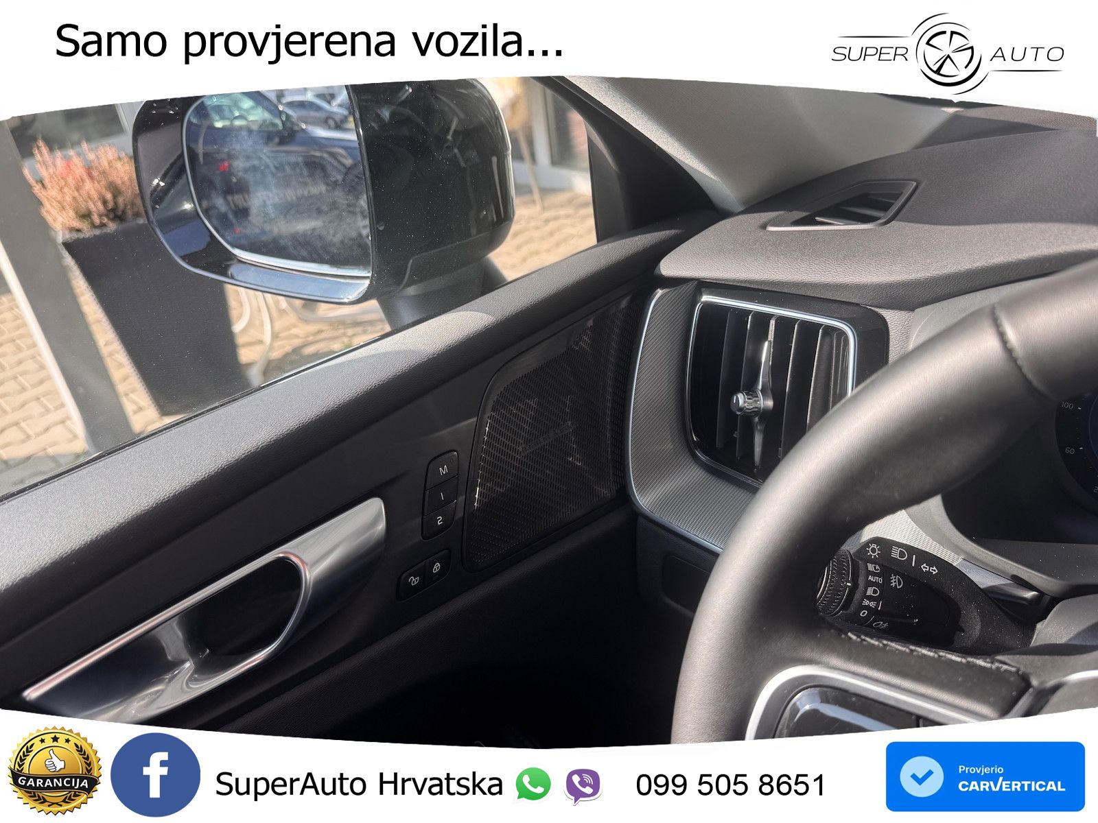 Volvo XC60 B5 Benzin AWD Geartronic ACC+HEAD+4xGR SJED+360+PANO