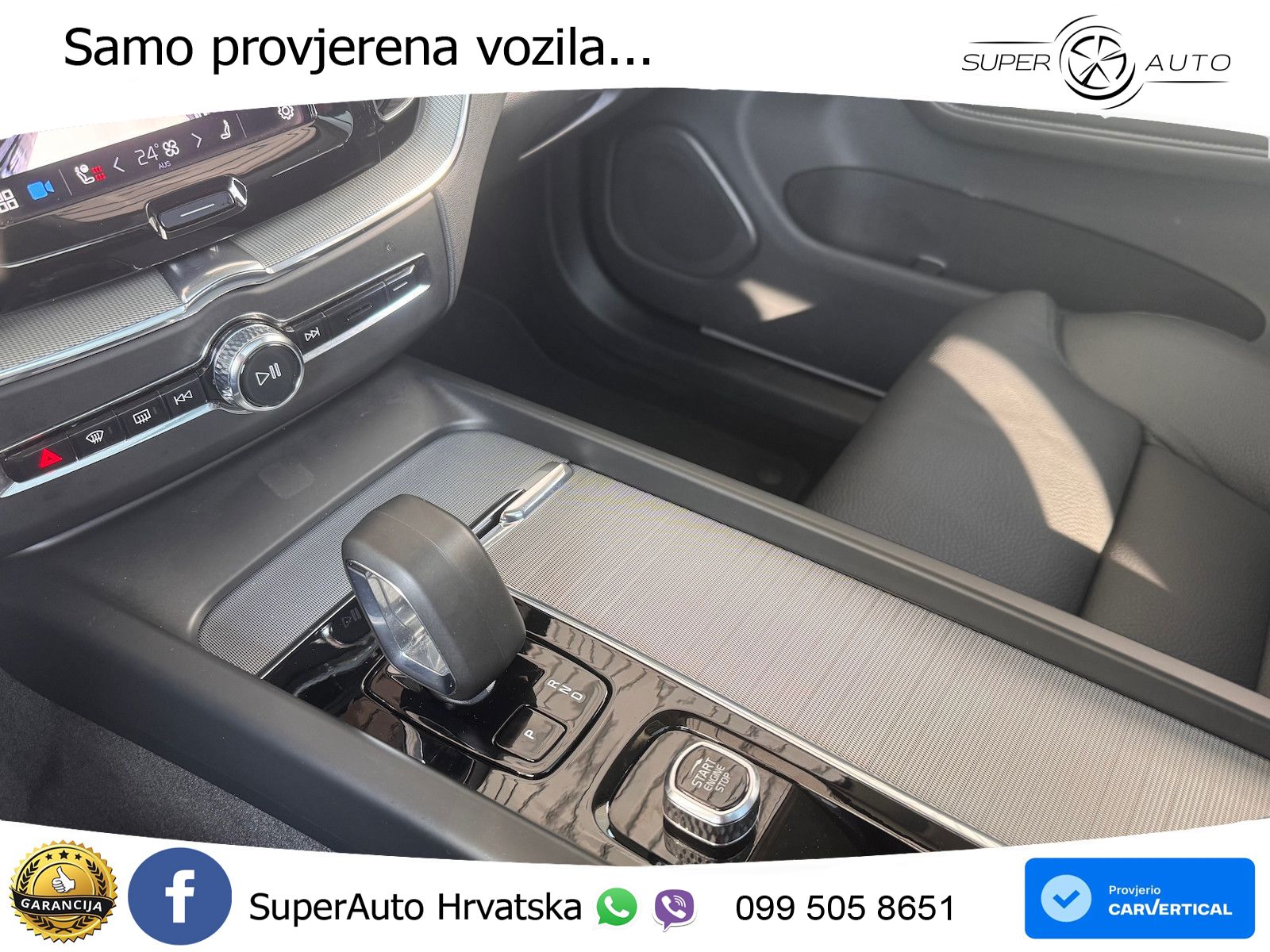 Volvo XC60 B5 Benzin AWD Geartronic ACC+HEAD+4xGR SJED+360+PANO