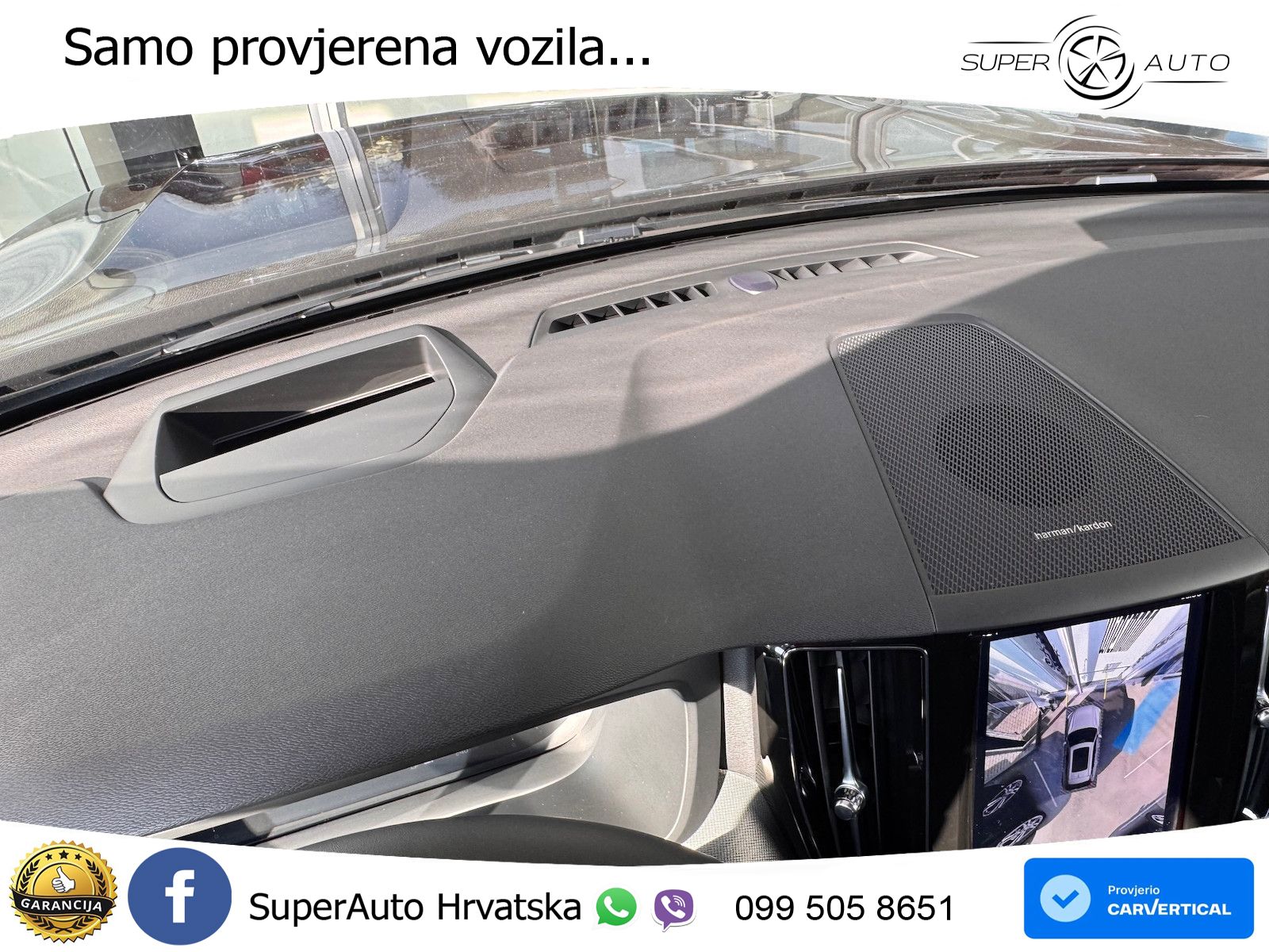 Volvo XC60 B5 Benzin AWD Geartronic ACC+HEAD+4xGR SJED+360+PANO