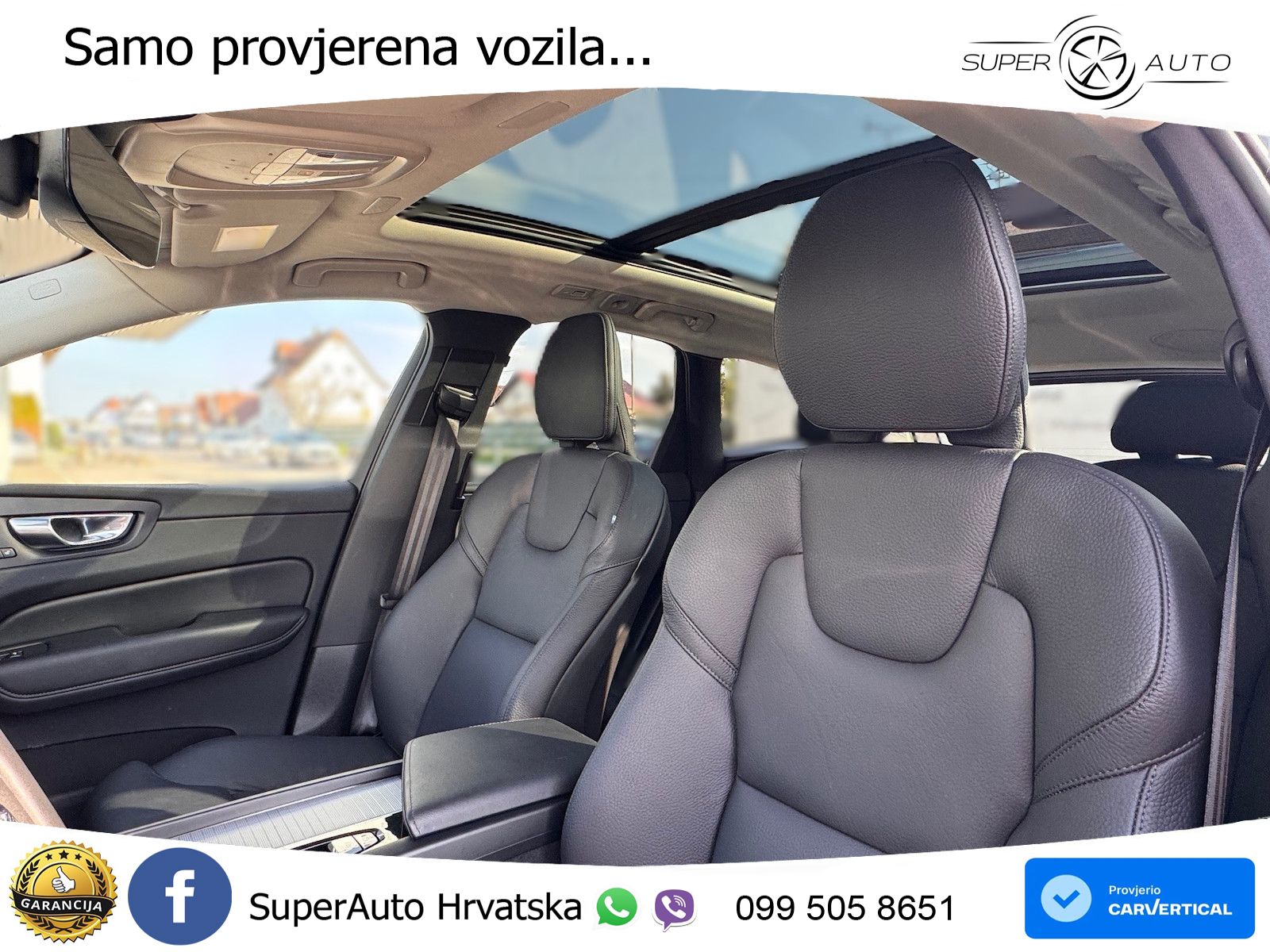 Volvo XC60 B5 Benzin AWD Geartronic ACC+HEAD+4xGR SJED+360+PANO