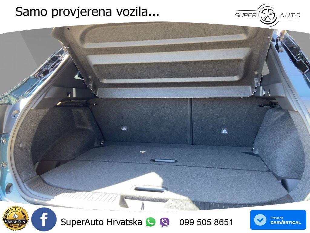 Nissan Qashqai 1.3 DIG-T (158 KS) Xtronic N-Design LED+GR SJED+ACC