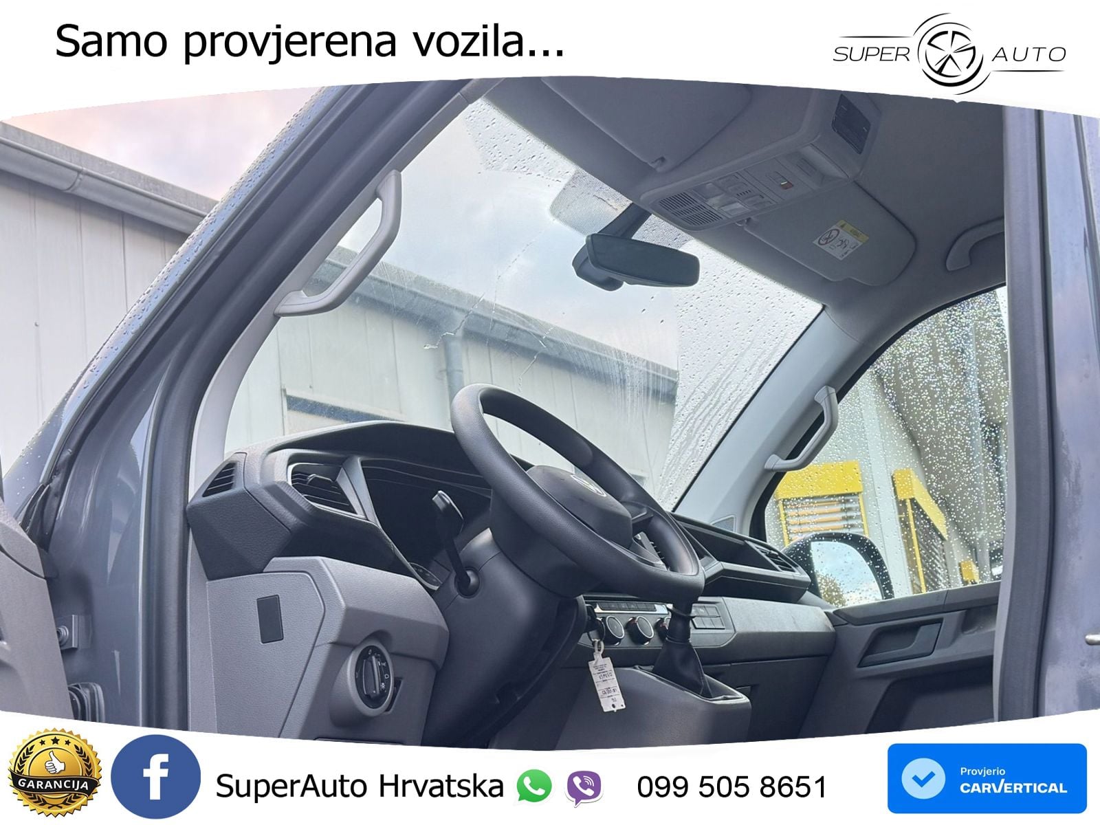 Volkswagen T6.1 Transporter Kombi Klima*PDC vo u. hi 150 KS