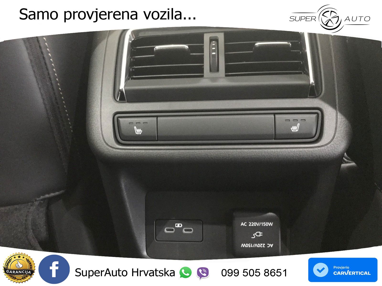 Mazda CX-60 2.5 e-Skyactiv (328 KS) AWD Automatic LED+GR SJED+ACC