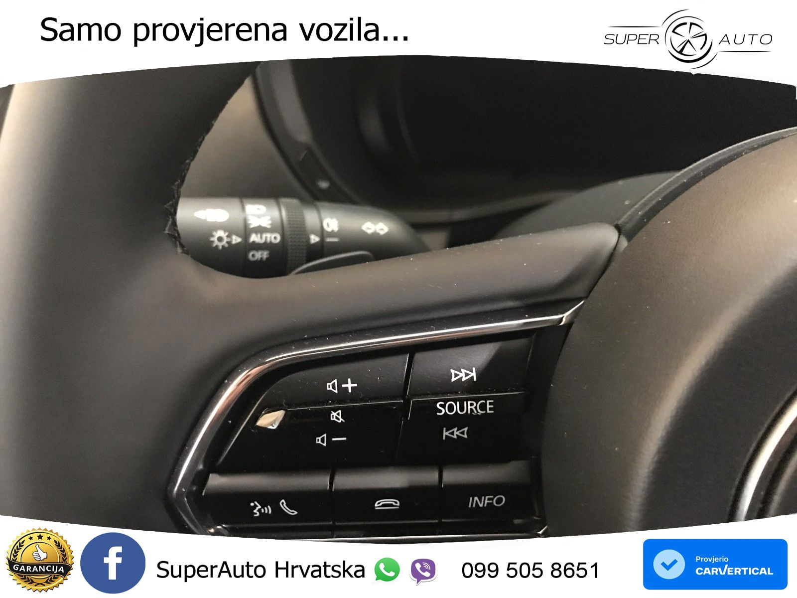 Mazda CX-60 2.5 e-Skyactiv (328 KS) AWD Automatic LED+GR SJED+ACC