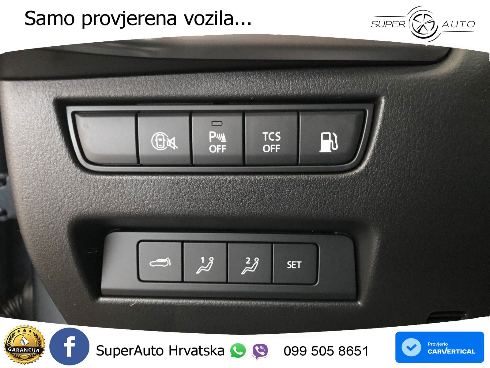 Mazda CX-60 2.5 e-Skyactiv (328 KS) AWD Automatic LED+GR SJED+ACC