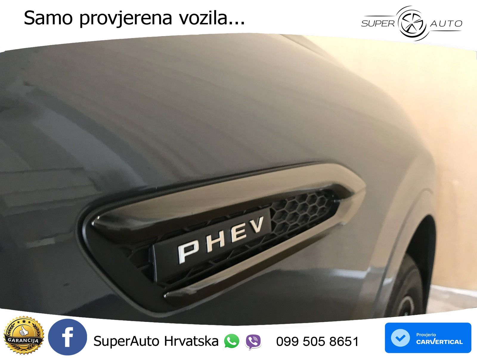 Mazda CX-60 2.5 e-Skyactiv (328 KS) AWD Automatic LED+GR SJED+ACC