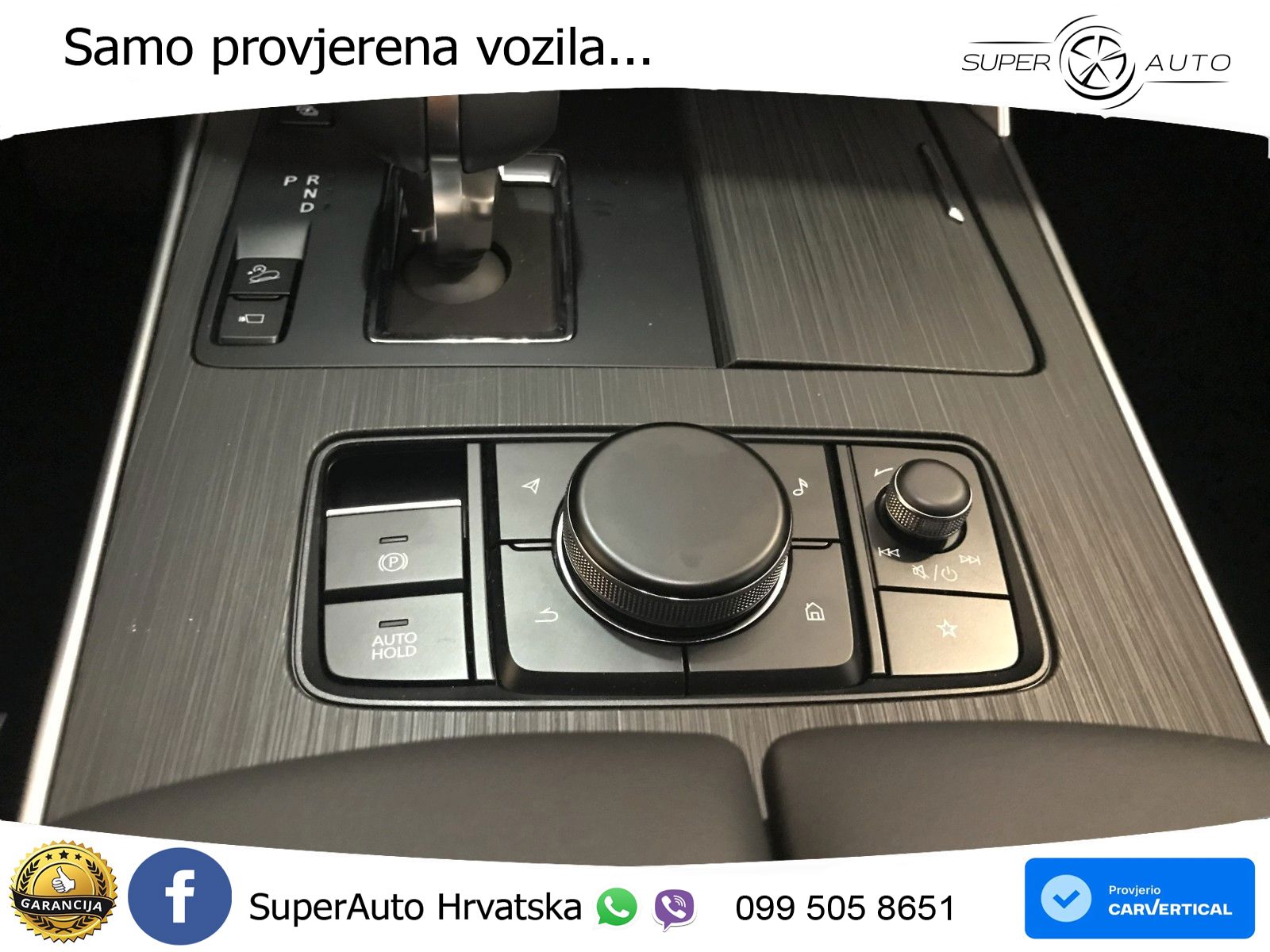 Mazda CX-60 2.5 e-Skyactiv (328 KS) AWD Automatic LED+GR SJED+ACC