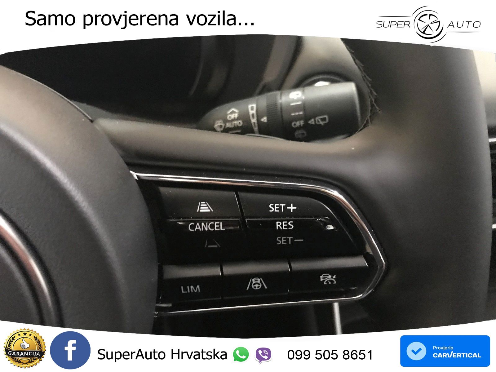 Mazda CX-60 2.5 e-Skyactiv (328 KS) AWD Automatic LED+GR SJED+ACC