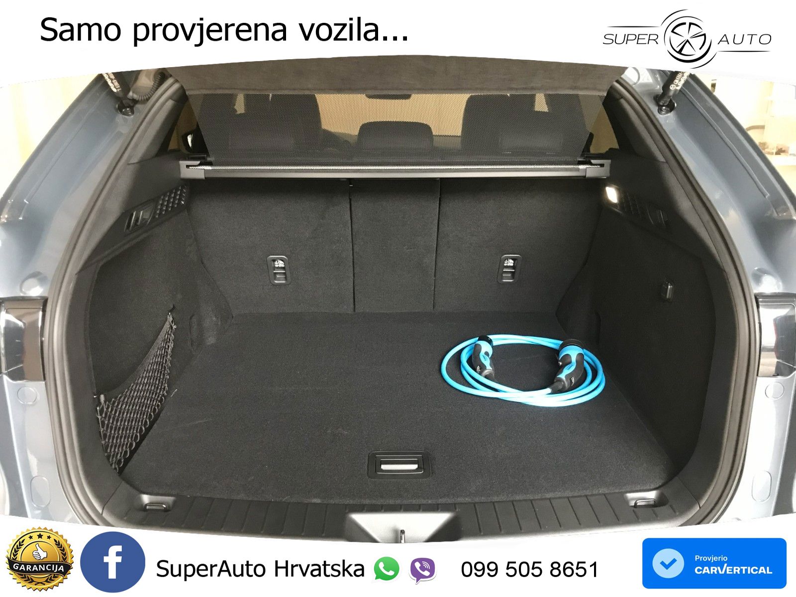 Mazda CX-60 2.5 e-Skyactiv (328 KS) AWD Automatic LED+GR SJED+ACC